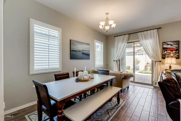 Gilbert, AZ 85298,5391 S LUISENO Boulevard