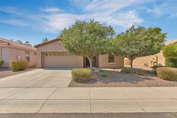 4699 E CAROB Drive, Gilbert, AZ 85298