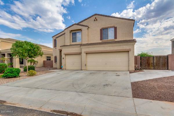 Buckeye, AZ 85326,23015 W HOPI Street