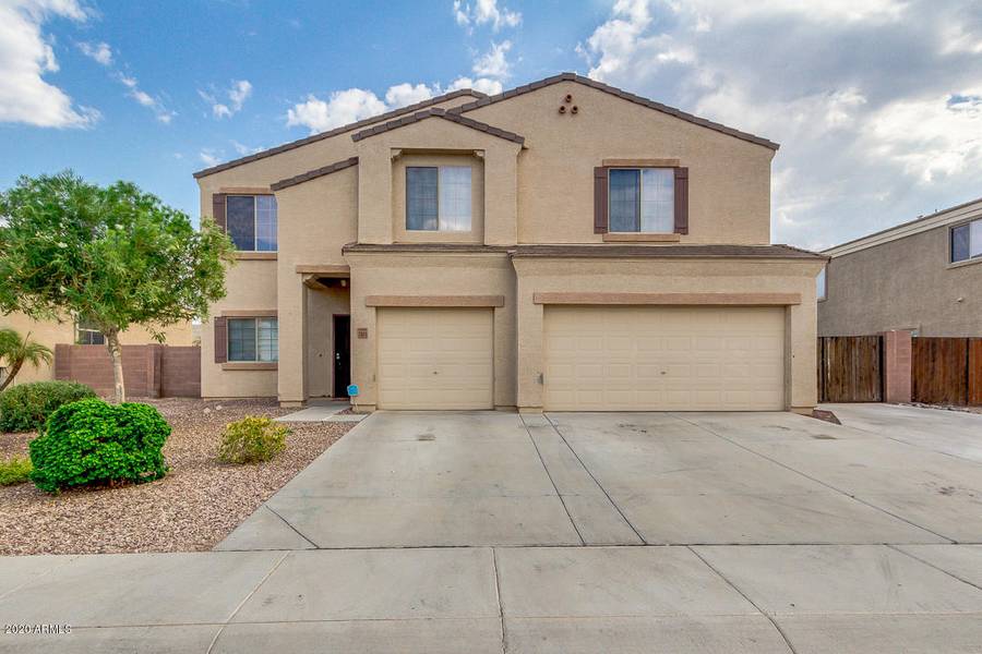 23015 W HOPI Street, Buckeye, AZ 85326