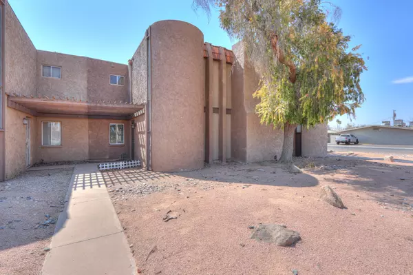 796 E PEPPER Drive, Casa Grande, AZ 85122