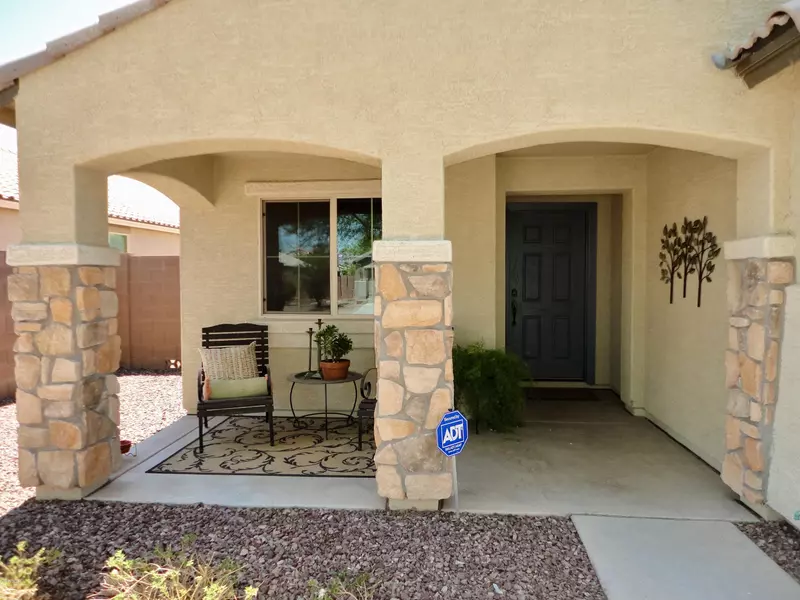 18655 W Vogel Avenue, Goodyear, AZ 85338