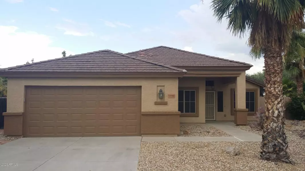 20381 N 74TH Lane, Glendale, AZ 85308