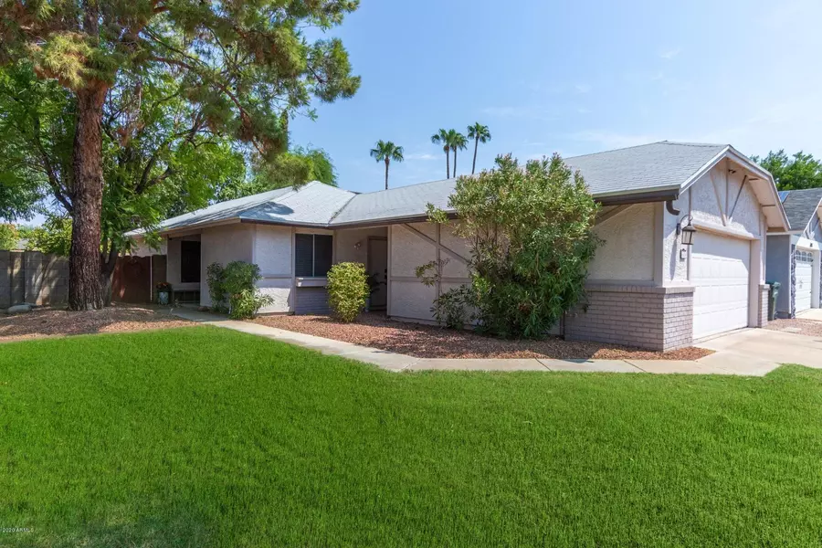 4824 E BETTY ELYSE Lane, Scottsdale, AZ 85254