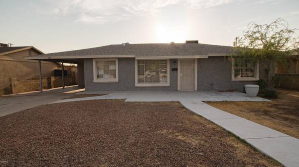 Phoenix, AZ 85009,1334 N 36TH Drive