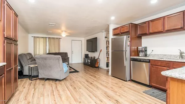 Tempe, AZ 85288,731 E FILLMORE Street
