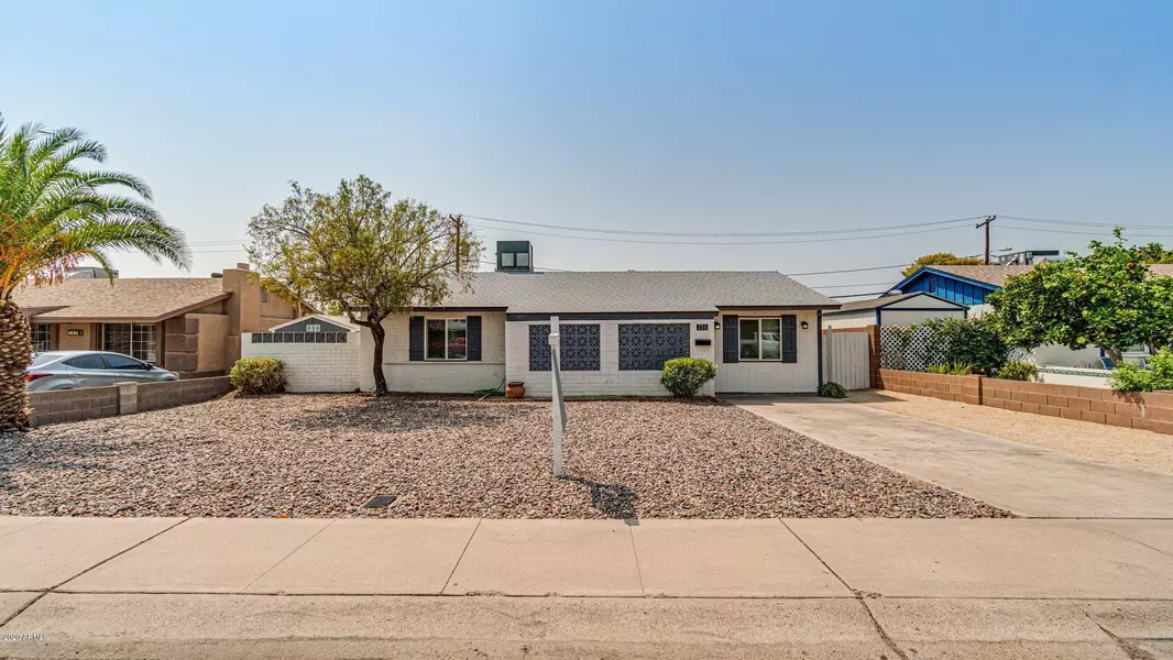 731 E FILLMORE Street, Tempe, AZ 85288