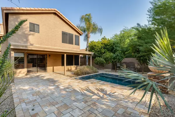 Scottsdale, AZ 85254,15856 N 50TH Street