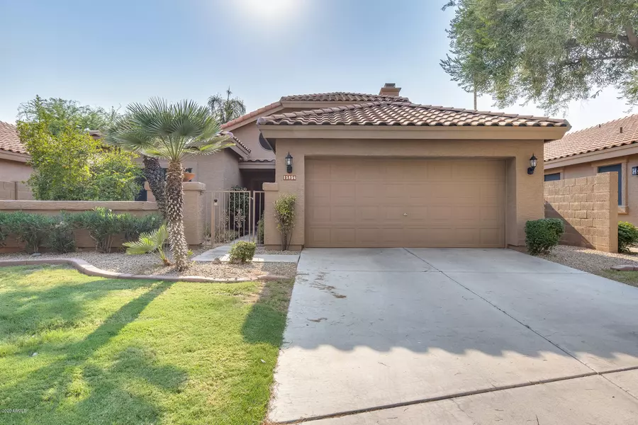 15856 N 50TH Street, Scottsdale, AZ 85254