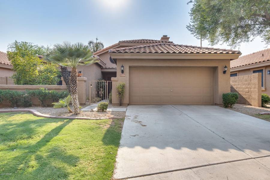 15856 N 50TH Street, Scottsdale, AZ 85254