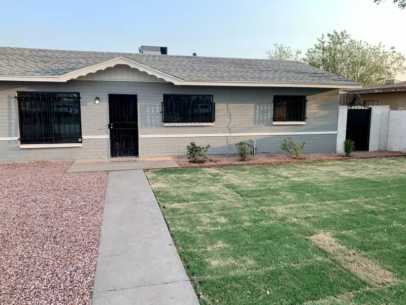 2531 W OSBORN Road, Phoenix, AZ 85017