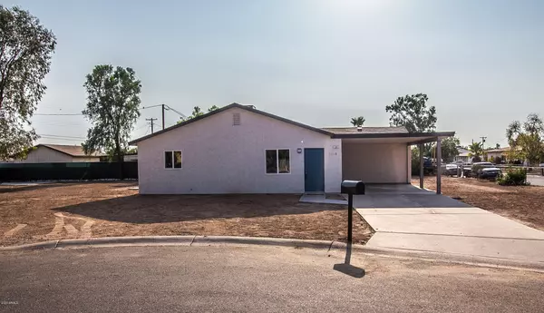 Mesa, AZ 85208,9049 E VINE Avenue