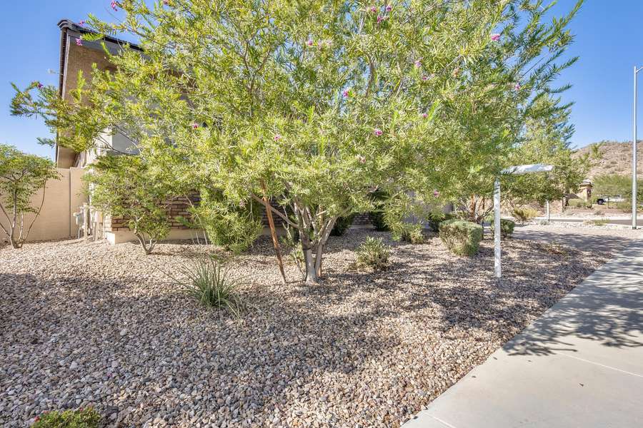 26816 N 101ST Lane, Peoria, AZ 85383