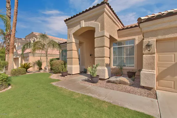 Chandler, AZ 85248,1860 W WISTERIA Drive