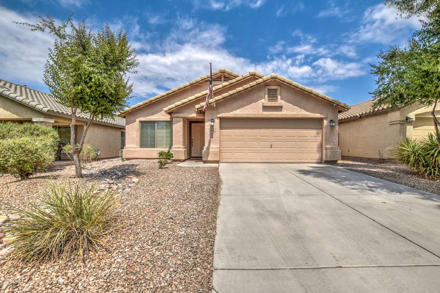 1616 E MELANIE Street, San Tan Valley, AZ 85140