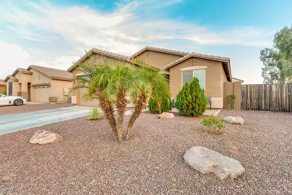 Queen Creek, AZ 85144,1819 W DESERT SPRING Way