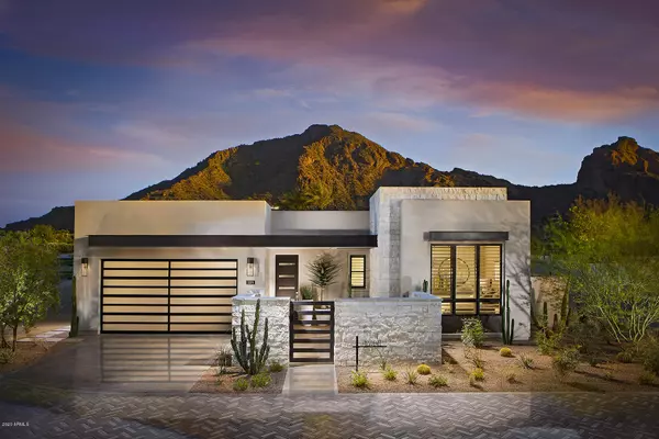 5523 E VALLEY VISTA Lane, Paradise Valley, AZ 85253