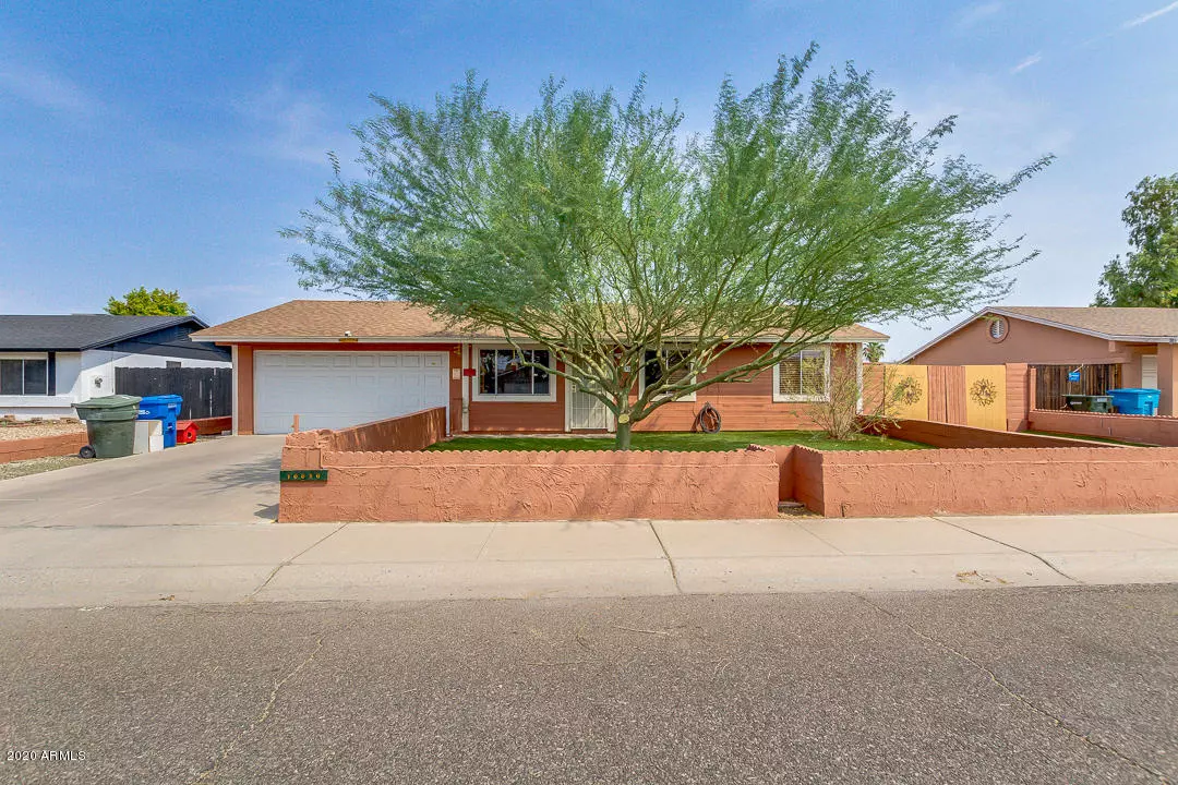 Phoenix, AZ 85037,10830 W CALLE DEL SOL --