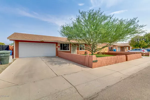 Phoenix, AZ 85037,10830 W CALLE DEL SOL --