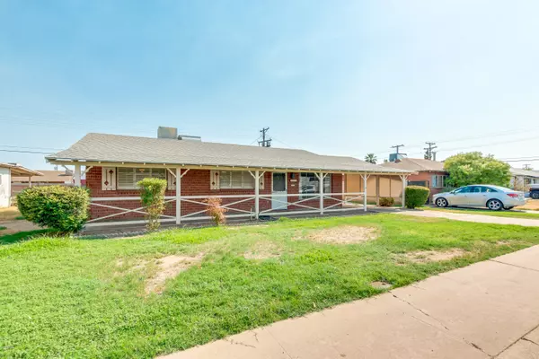 Phoenix, AZ 85017,3237 W CITRUS Way