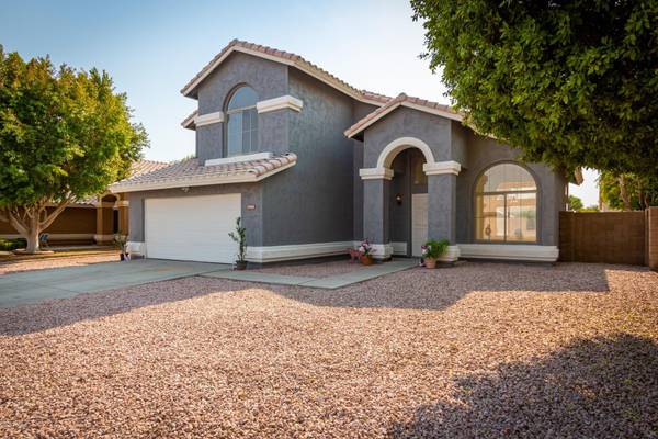 Peoria, AZ 85381,13560 N 81st Drive