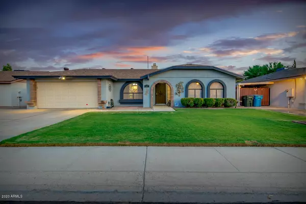 4157 W BLUEFIELD Avenue, Glendale, AZ 85308