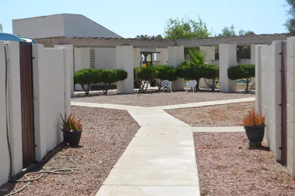 Glendale, AZ 85303,7759 W GLENN Drive