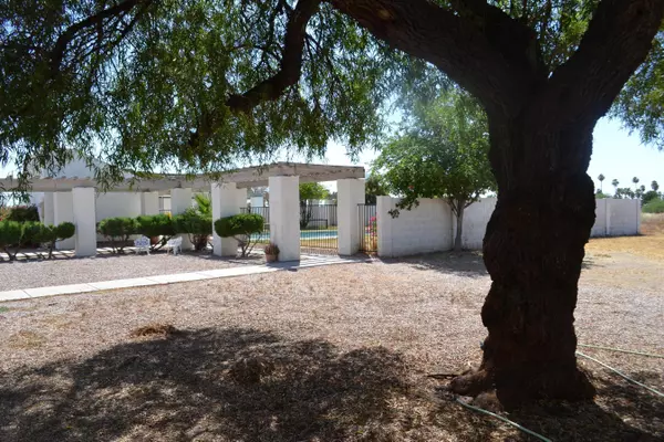 Glendale, AZ 85303,7759 W GLENN Drive