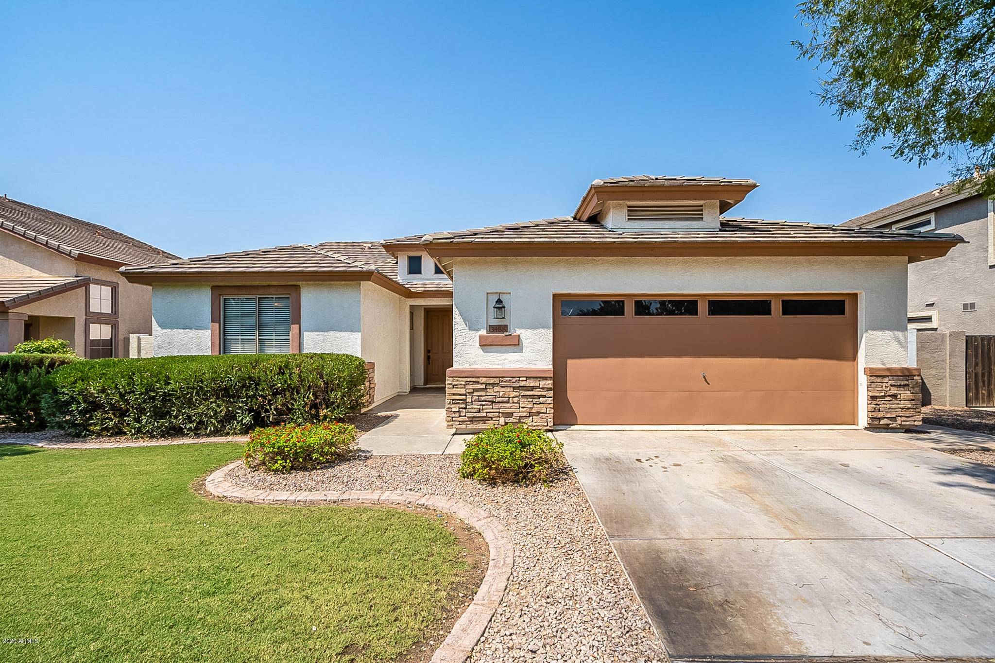 3488 E PARK Avenue, Gilbert, AZ 85234