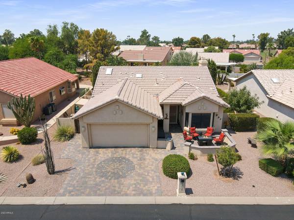 Sun Lakes, AZ 85248,24720 S SADDLETREE Drive