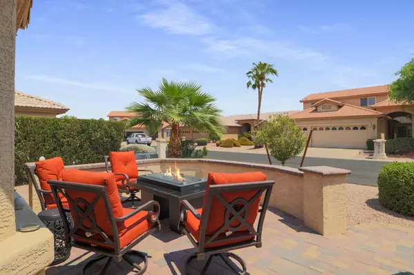 Sun Lakes, AZ 85248,24720 S SADDLETREE Drive