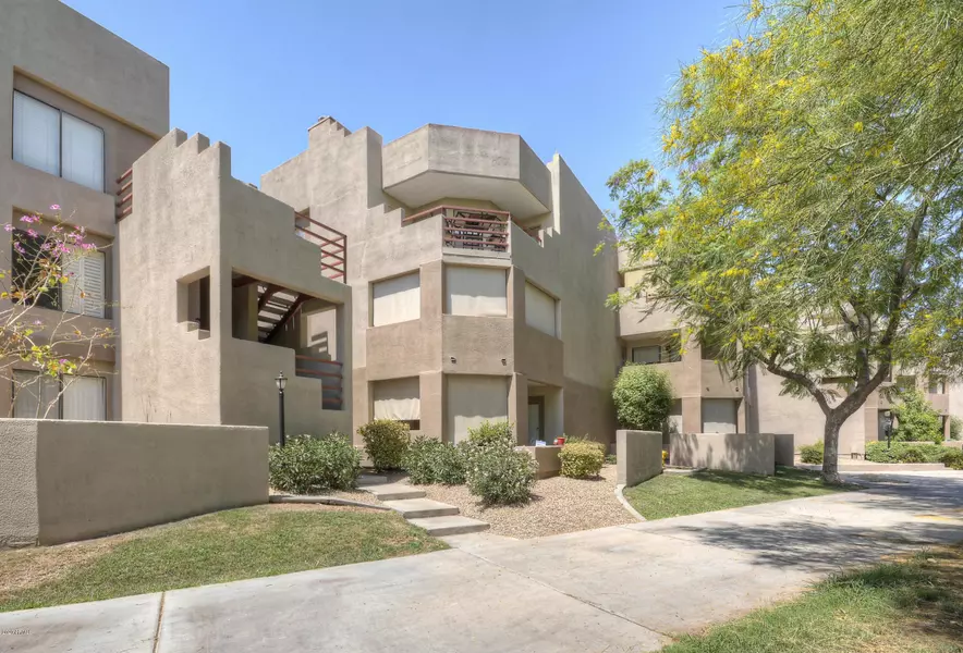 4850 E DESERT COVE Avenue #228, Scottsdale, AZ 85254