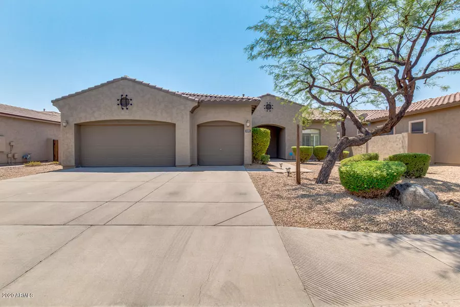 3095 E SCORPIO Place, Chandler, AZ 85249