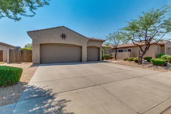 Chandler, AZ 85249,3095 E SCORPIO Place