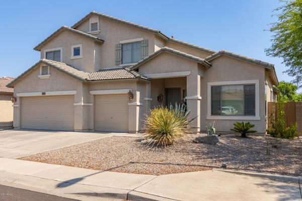 Surprise, AZ 85388,17933 W MAUI Lane