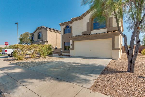 Buckeye, AZ 85326,23773 W HADLEY Street