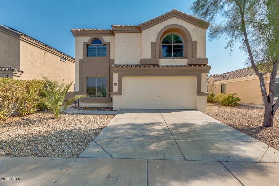 23773 W HADLEY Street, Buckeye, AZ 85326