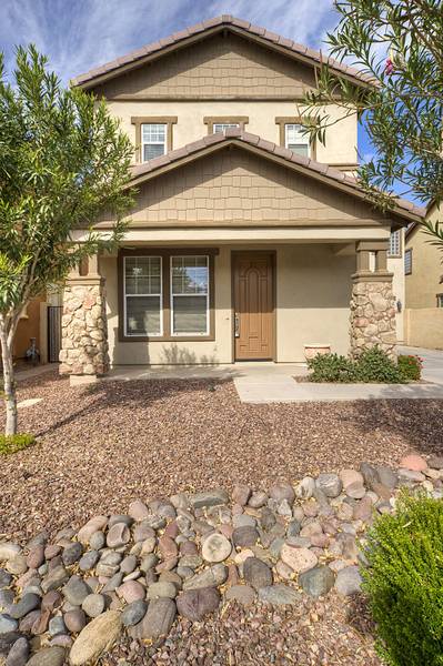 1060 W Dawn Drive, Tempe, AZ 85284