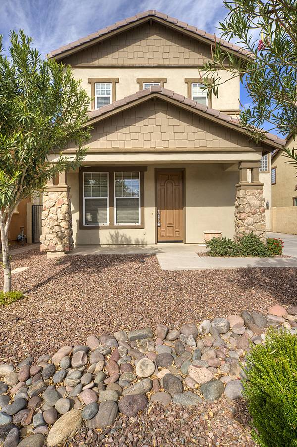 Tempe, AZ 85284,1060 W Dawn Drive