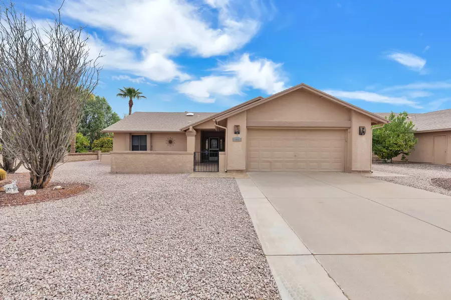 1451 LEISURE WORLD --, Mesa, AZ 85206