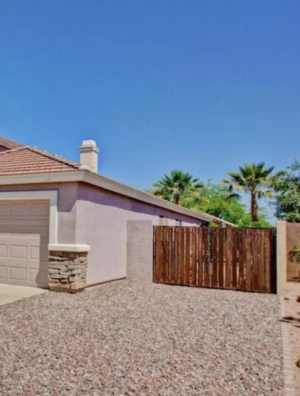 Gilbert, AZ 85296,294 E LAREDO Avenue