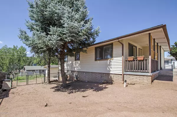 Payson, AZ 85541,803 W COLT Drive