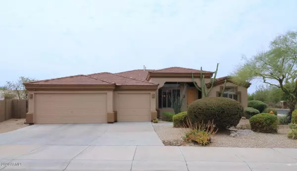 Scottsdale, AZ 85255,23545 N 77TH Street