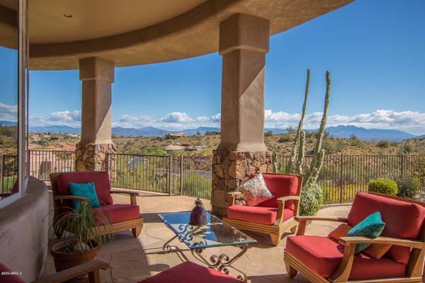 Fountain Hills, AZ 85268,9607 N Copper Ridge Trail