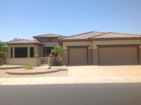 17967 W Pradera Lane, Surprise, AZ 85387