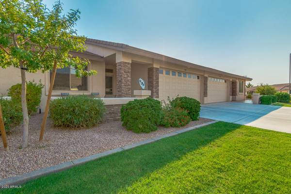 Mesa, AZ 85209,2663 S SPRINGWOOD Boulevard #304