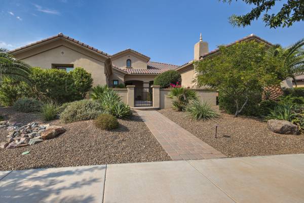 Gilbert, AZ 85298,2112 E ARIS Drive