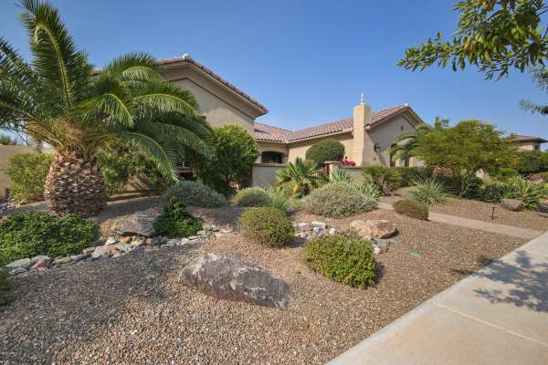 Gilbert, AZ 85298,2112 E ARIS Drive