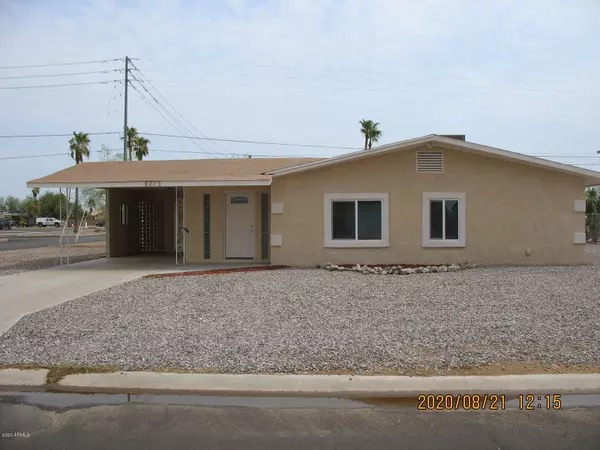 9713 W DEVONSHIRE Drive, Arizona City, AZ 85123