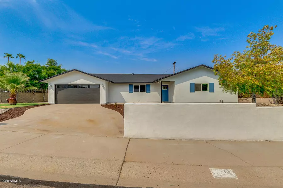 114 E GARFIELD Street, Tempe, AZ 85288